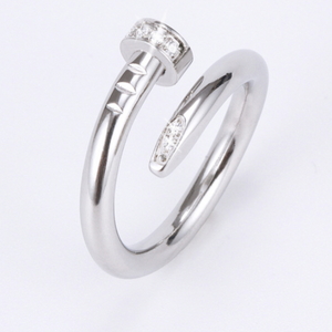 Nail Ring