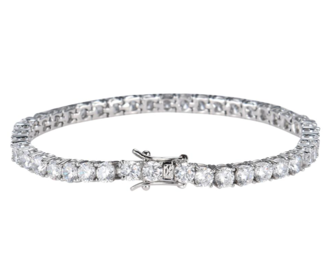 Tennis Bracelet