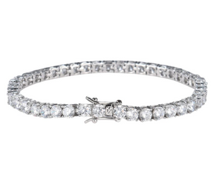 Tennis Bracelet