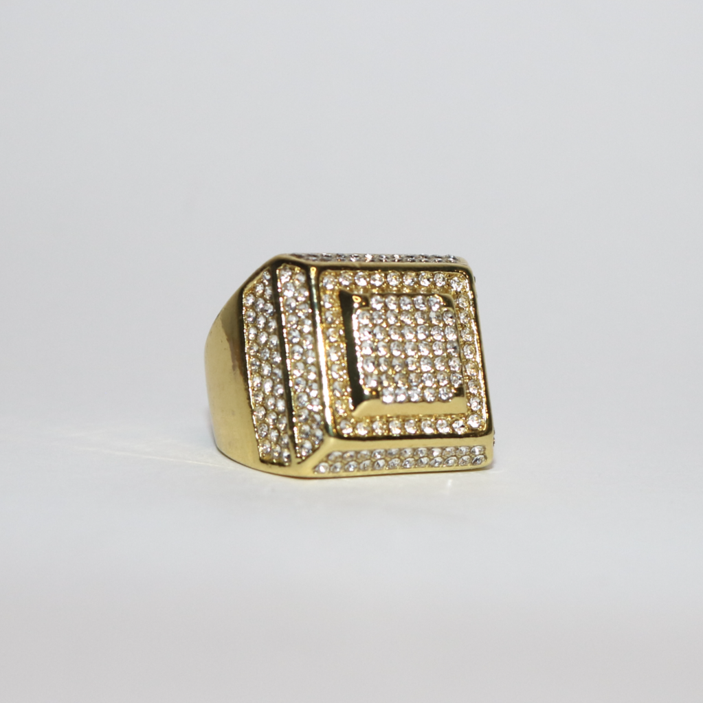 Lumeverse Block Ring
