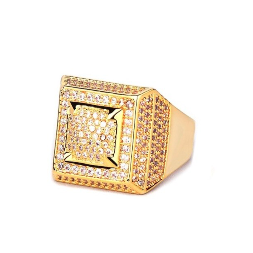 Lumeverse Block Ring