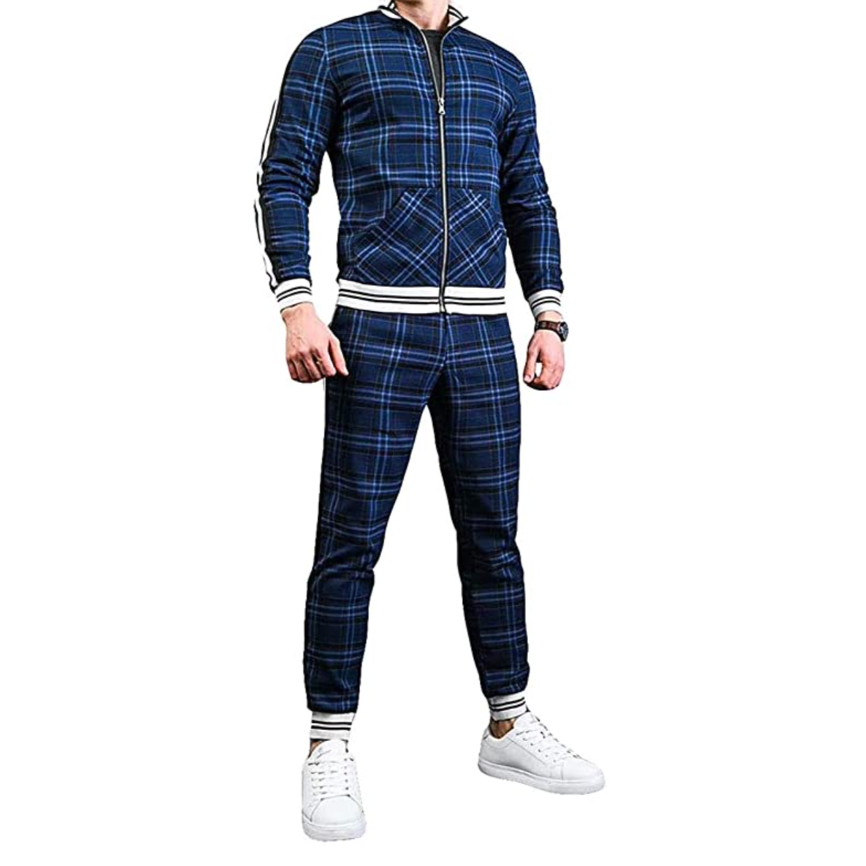 Men's Track Set
