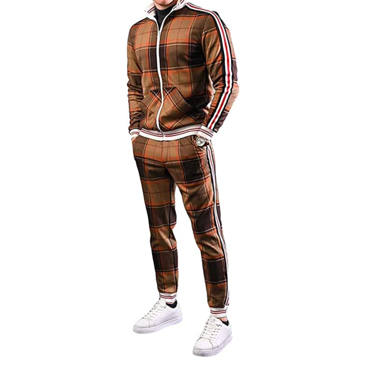 Men's Track Set
