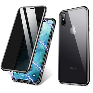 Privacy iPhone Case