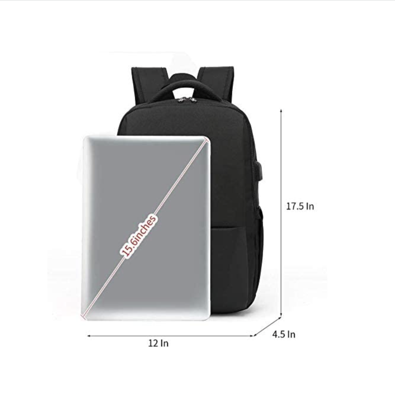 Lumeverse Backpack