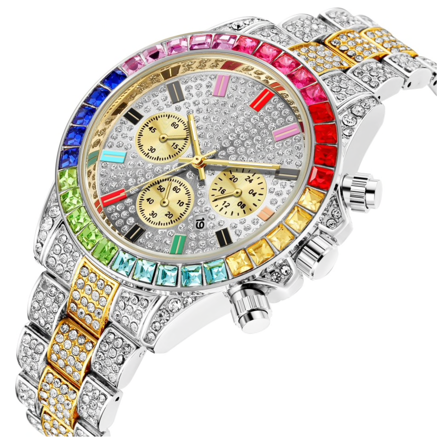 Lumeverse Bright Watch