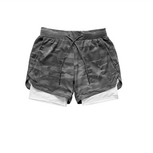 Running Shorts