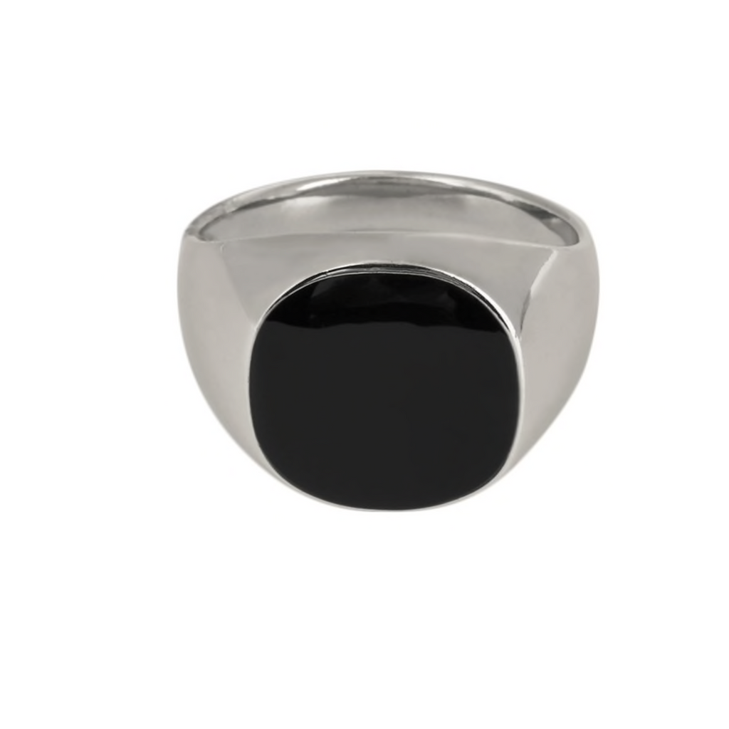 Signet Ring